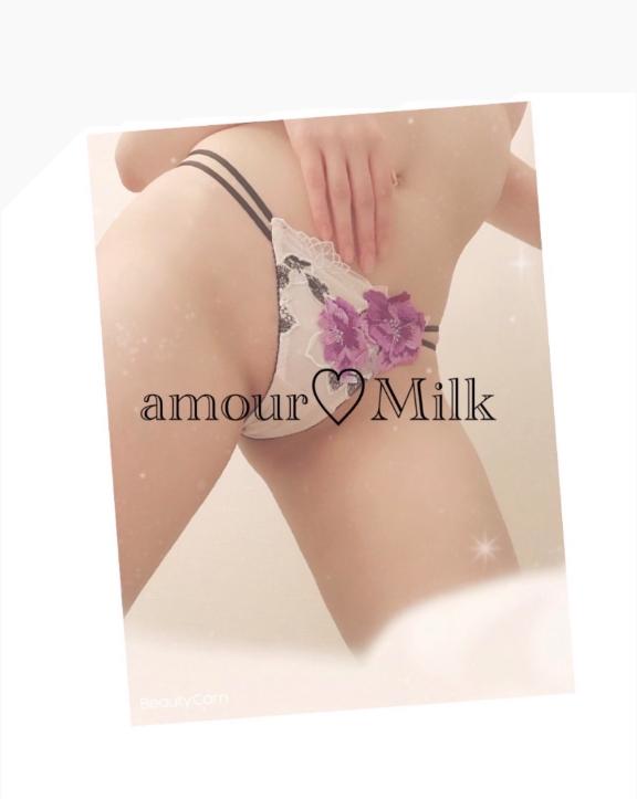 8月最後は💕
