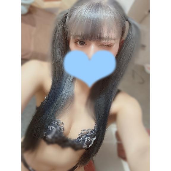 黒髪やめました