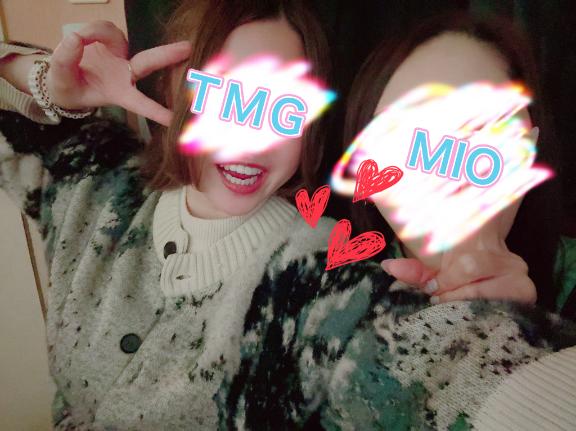 No No Girls見始めました