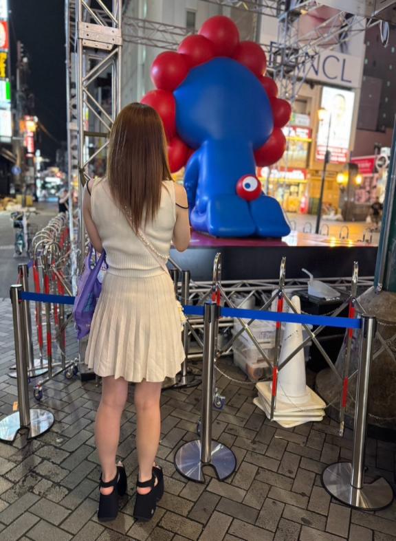 初めまして