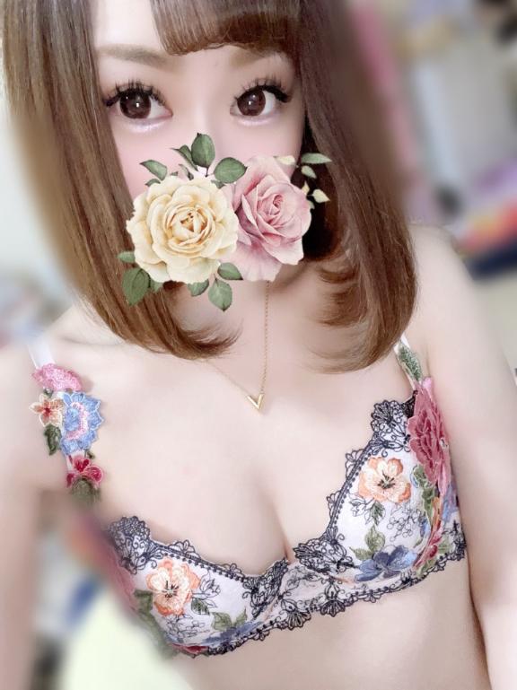 濡れちゃう