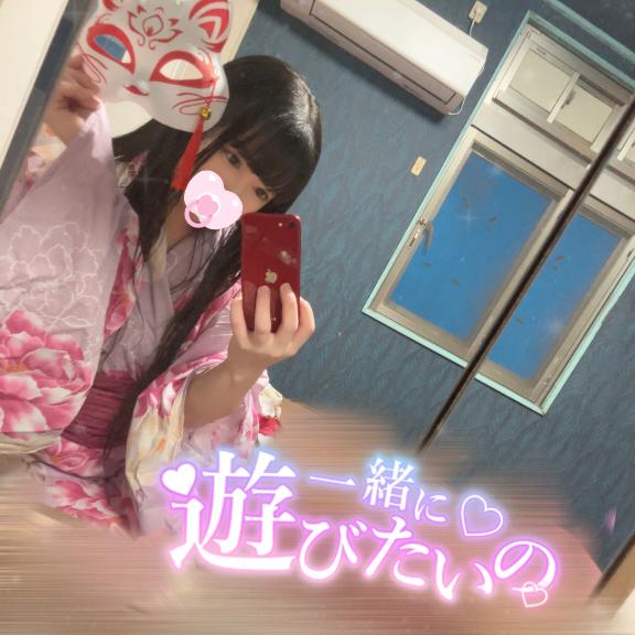 今年の浴衣もあと4日🌼