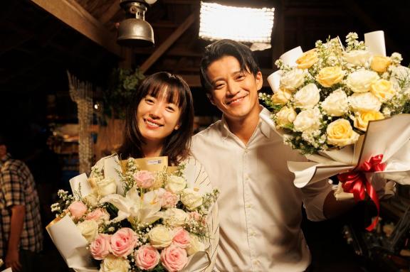 匿名の恋人たち🍫