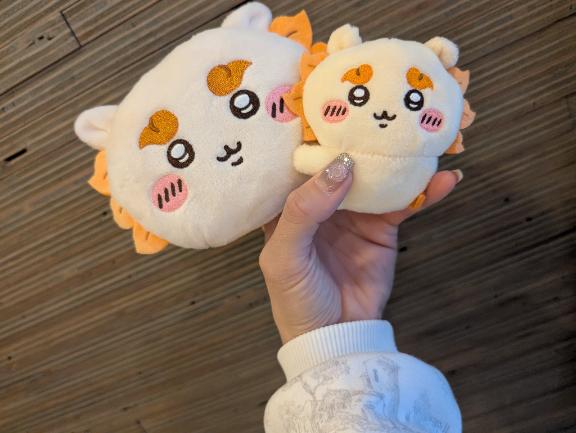 言いにくい話…🤐