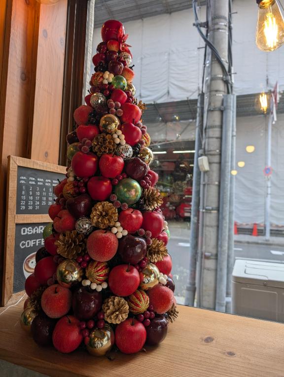 🐒ウッキー🐒