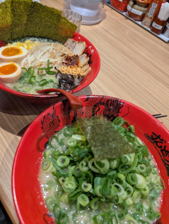 いたずらっ子🫶