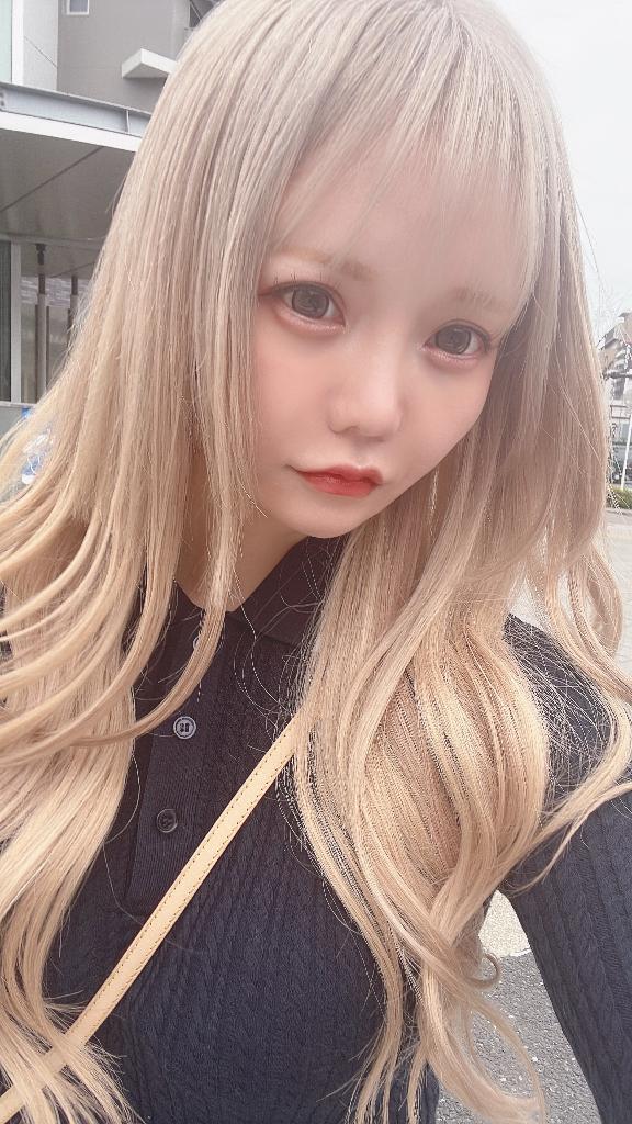 ありがとう😊❤️