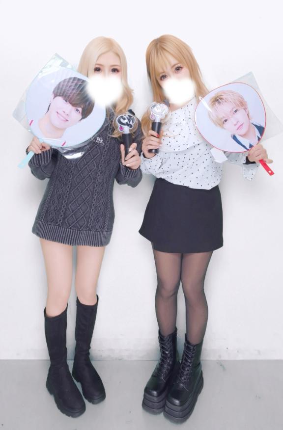 3日(火)のありがとう😺💖