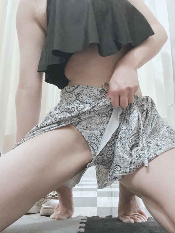 いっぱい見て👀💓