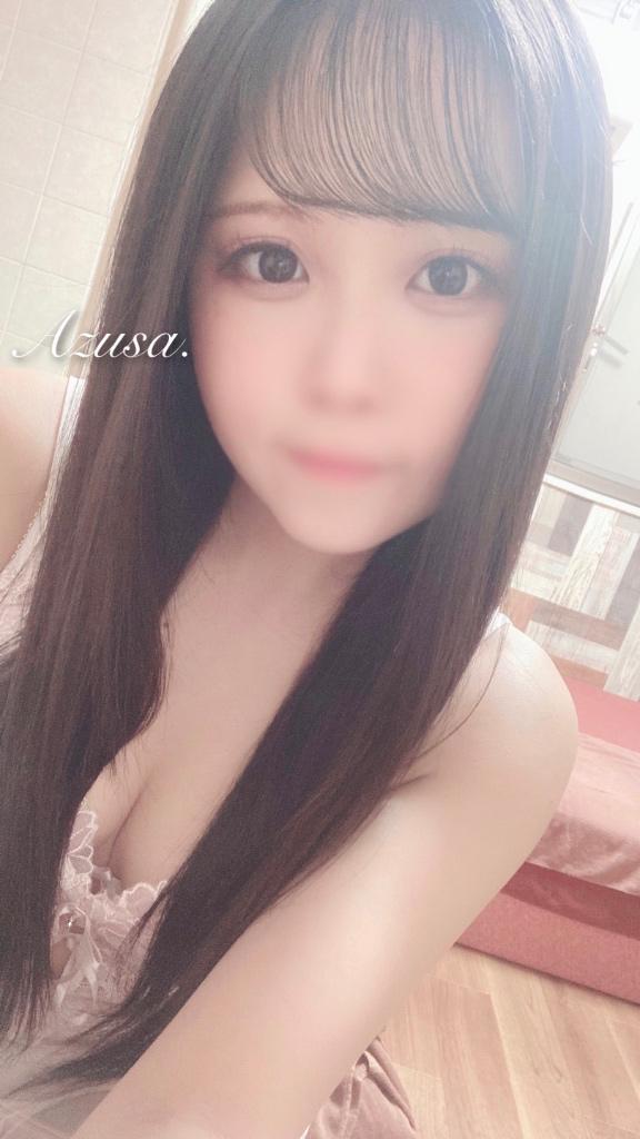 たっぷり〇〇で…♡