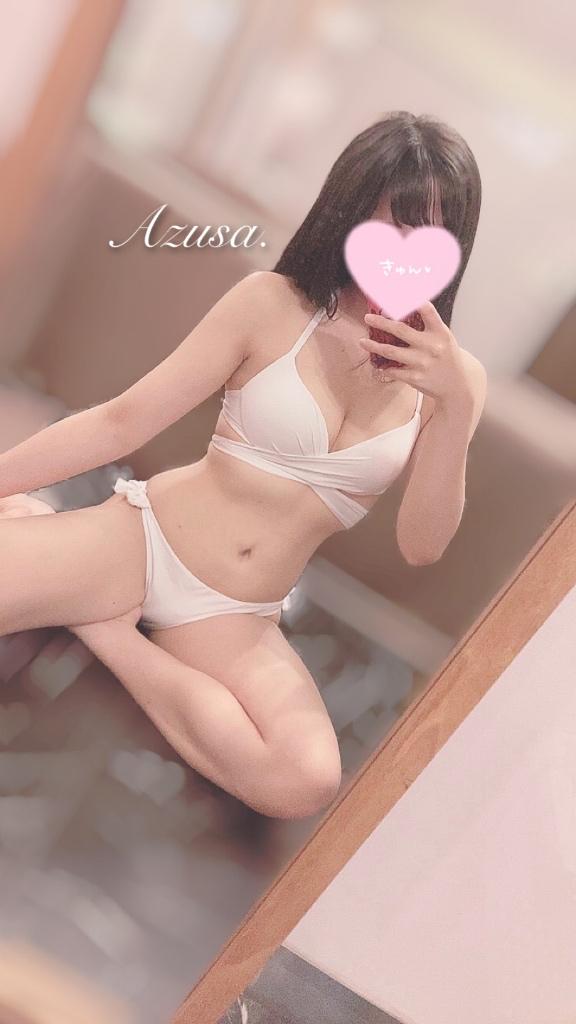 アツアツな…♡