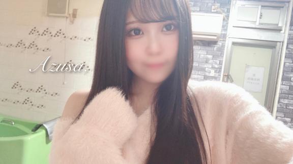 どっちもいっぱい…♡