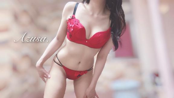 ふいにムラッときちゃった…♡