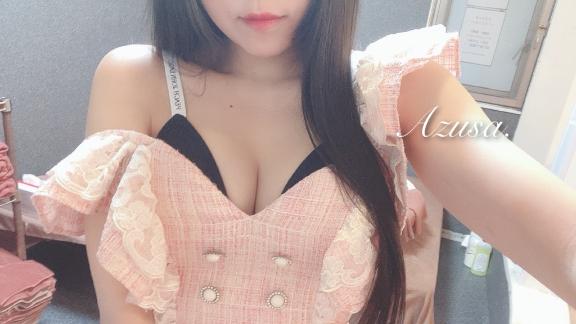 19時すぎから…♡