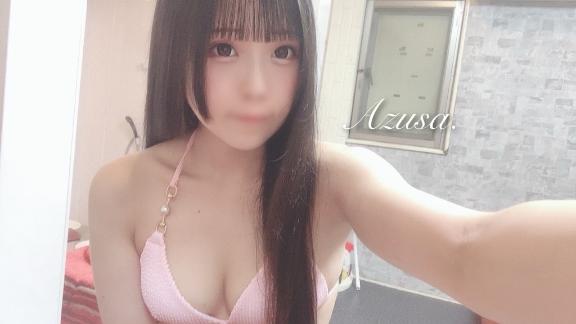 〇〇姿で…♡