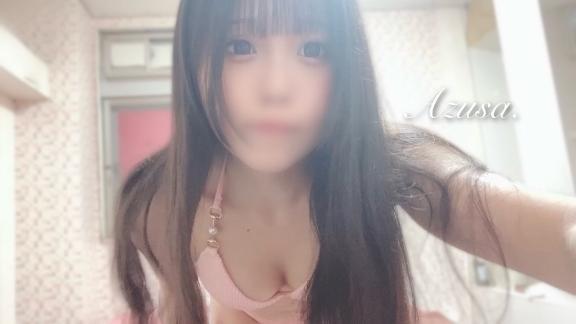 実は〇〇中…♡