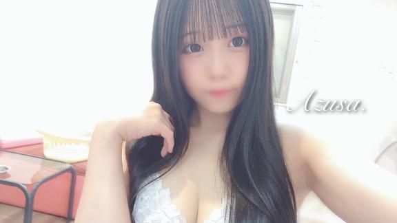 すでに〇〇な…♡