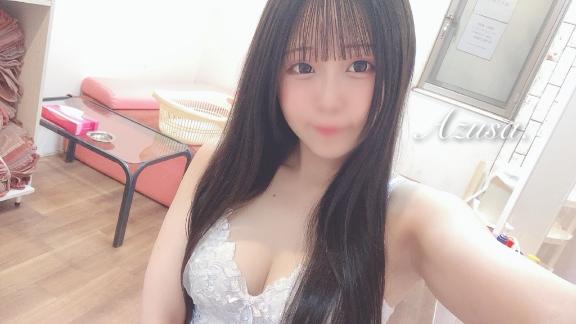 朝から元気いっぱい😻