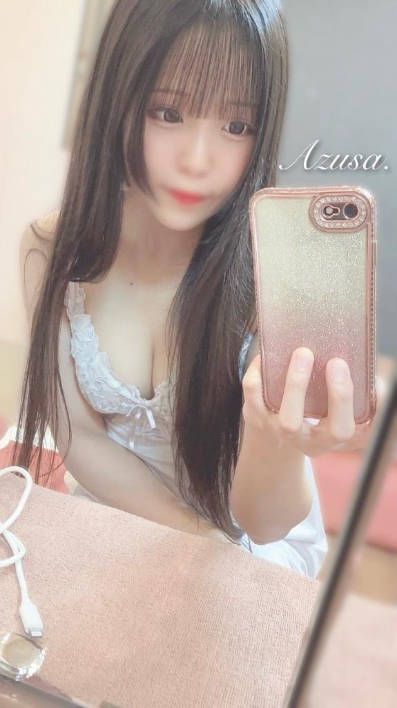 気持ちいいと〇〇しちゃうよね…