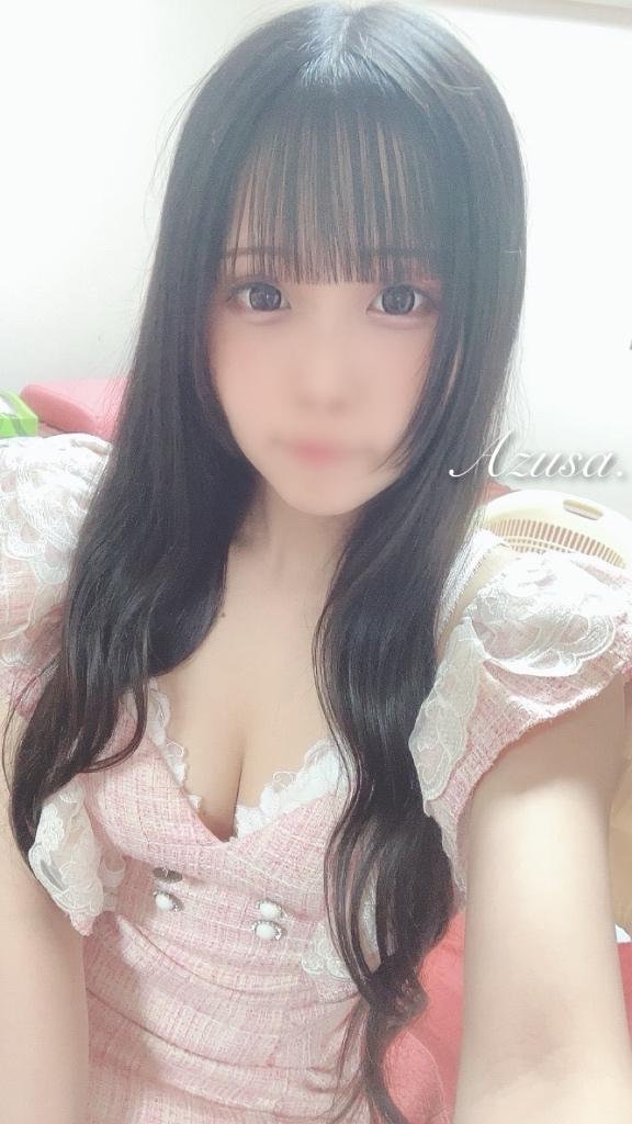 ふわふわもちもち🫧