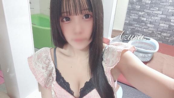 朝から〇〇で😻