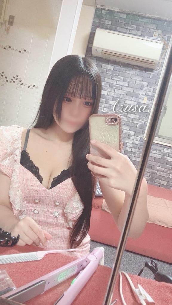 ねっとりたっぷり♡
