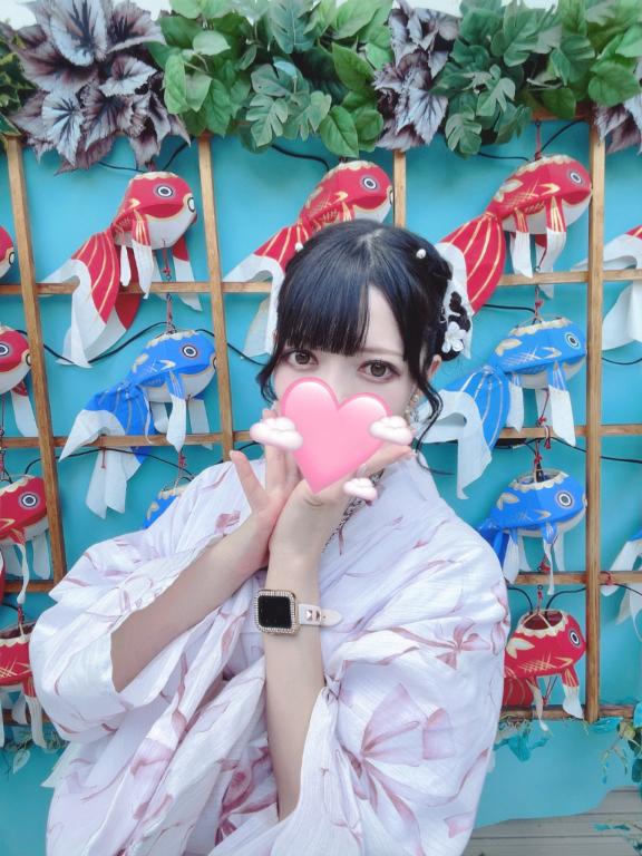 よしよし♡