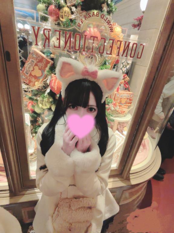 ドキッとくる///