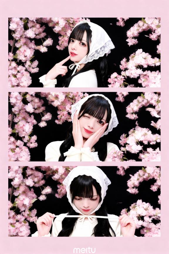 春のワクワクはじまったね🌸♡