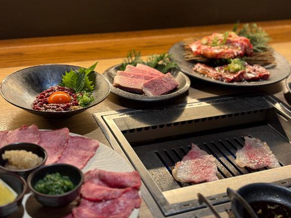 にくにく〜😋🍖🍴