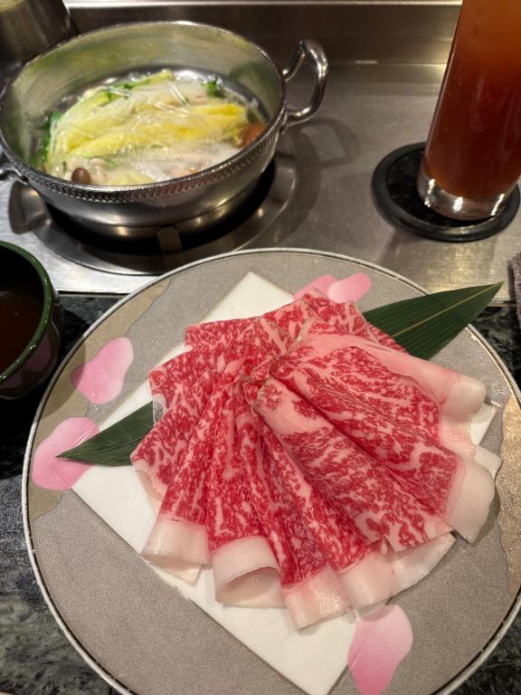 しゃぶっちゃう?