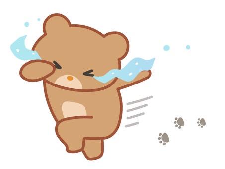 引きこもる!