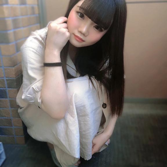 しゅっ♡