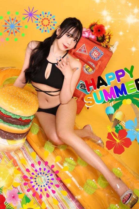 ラスト❣️