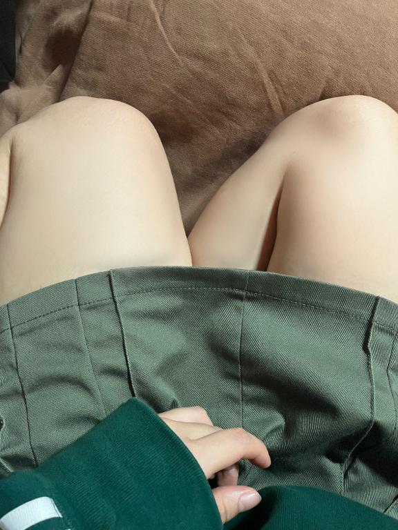 夜まで💚