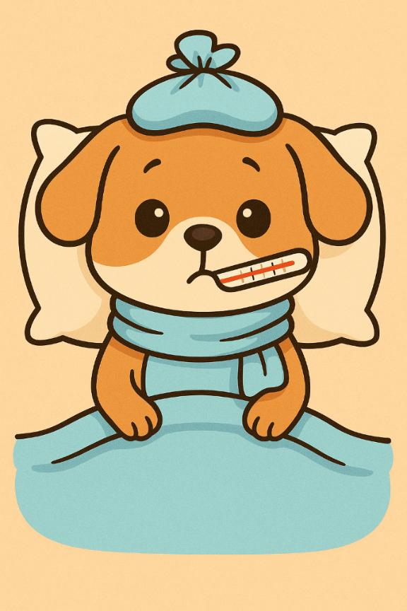 体調には気をつけてね🥲