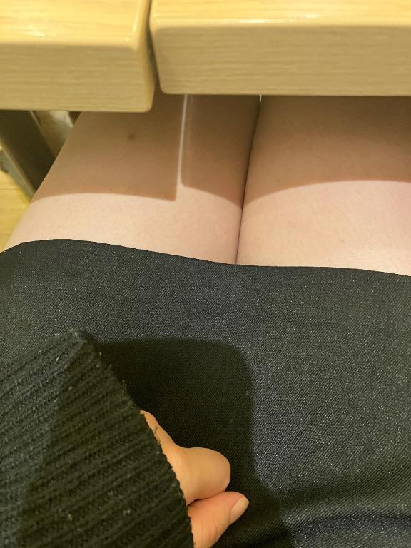 出勤しました♡