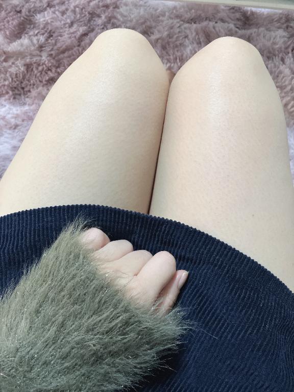 ぬるぬるしよう♡