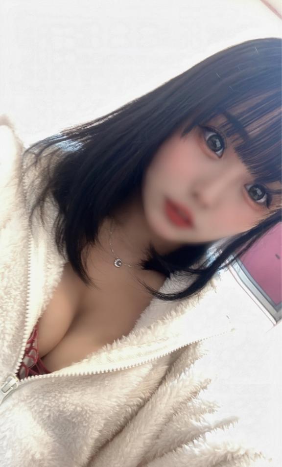 おはおは🤍🤍