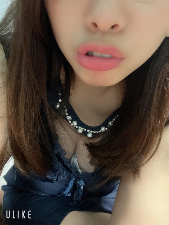 夜から💓