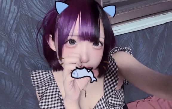 newカラー!!