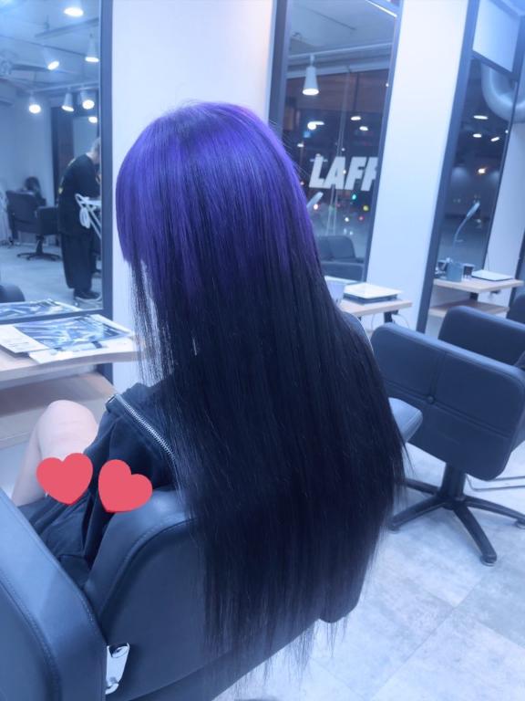 おはよ💜