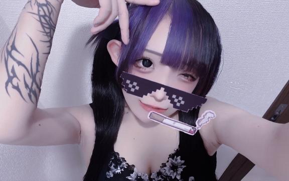 火曜日にね🩷🖤