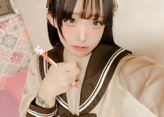 まだ高校生気分〜👼🏻🎀