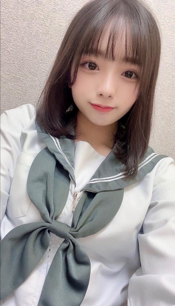 初めての気持ち♥️