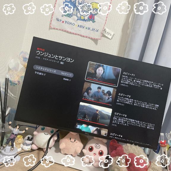 ホゲータかわいスンギ