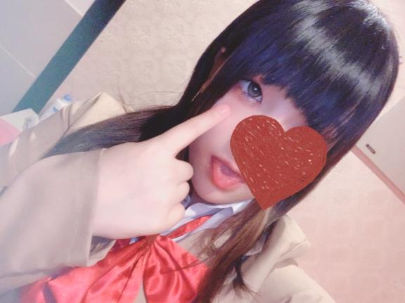 学生服のるかちゃん