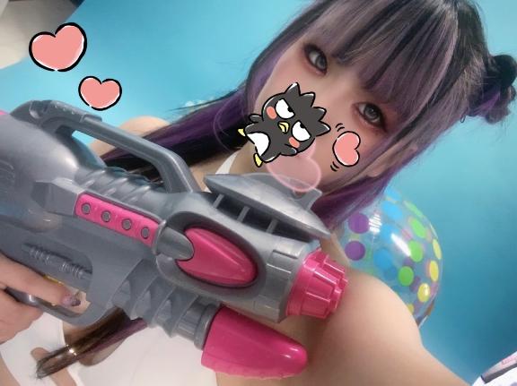 パネル撮影😘