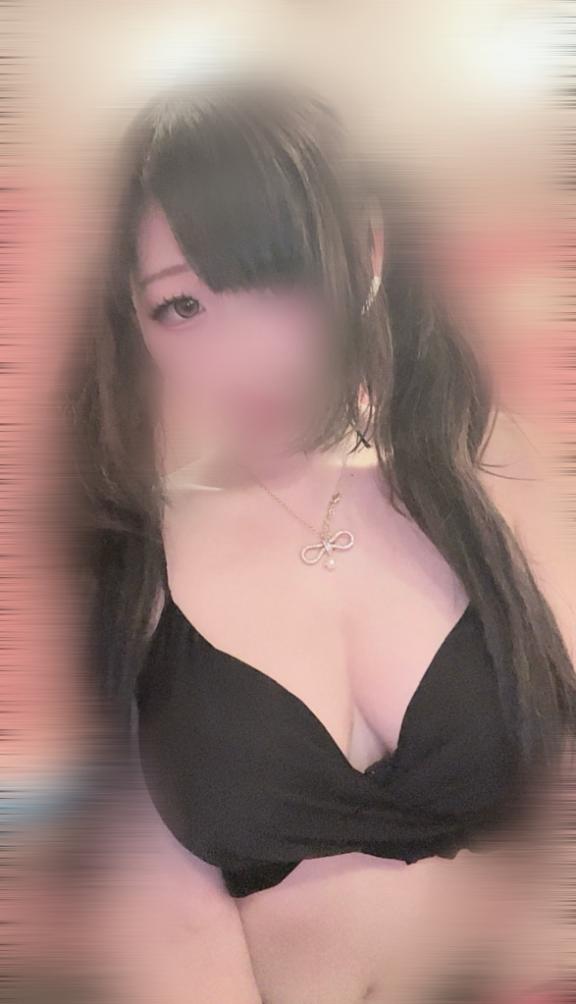我慢だめ♡