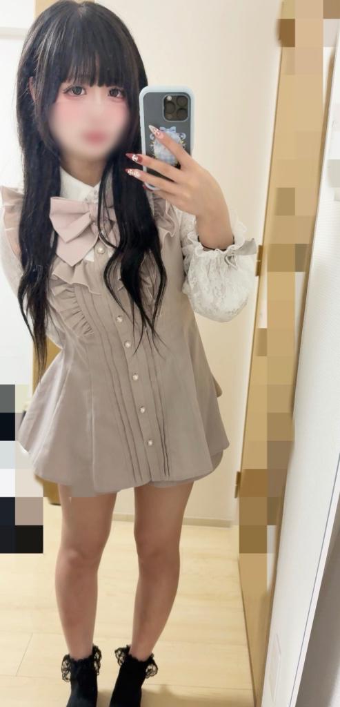 確認よろしくでちゅ꜀( ꜆ᐢ. ̫.ᐢ)꜆